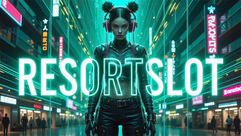 RESORTSLOT